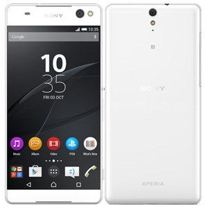 Điện thoại Sony Xperia C5 Dual Ultra