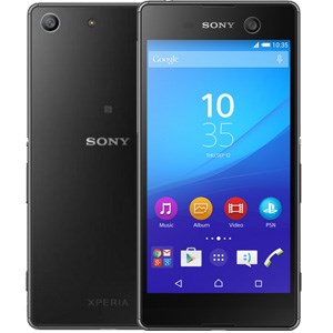 Điện thoại Sony Xperia M5 Dual