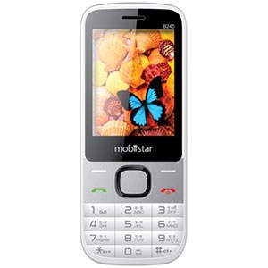 Điện thoại Mobiistar B240