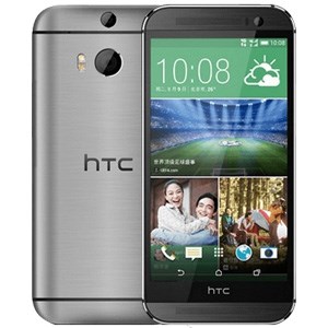 Điện thoại HTC One M8 Eye