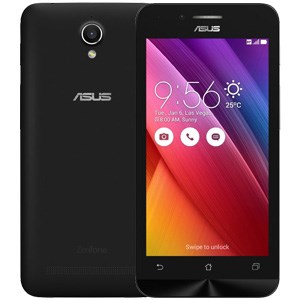 Điện thoại Asus Zenfone Go ZC500TG