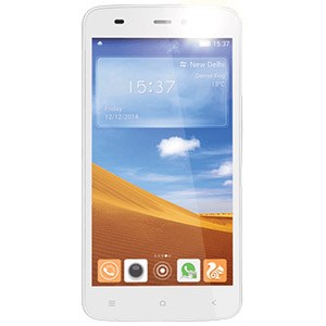 Điện thoại Gionee Pioneer P6