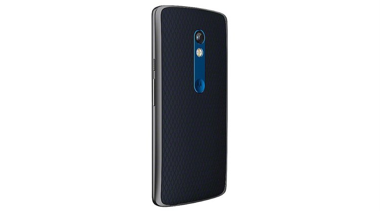 Điện thoại Motorola Moto X Force