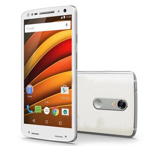 Điện thoại Motorola Moto X Force