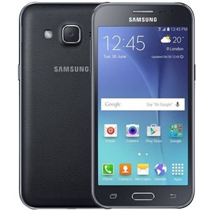 Điện thoại Samsung Galaxy J2