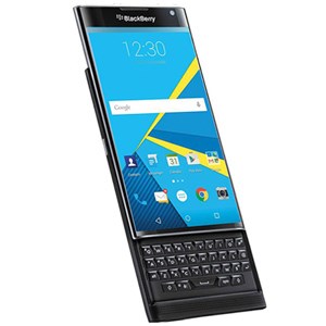 Điện thoại BlackBerry Priv