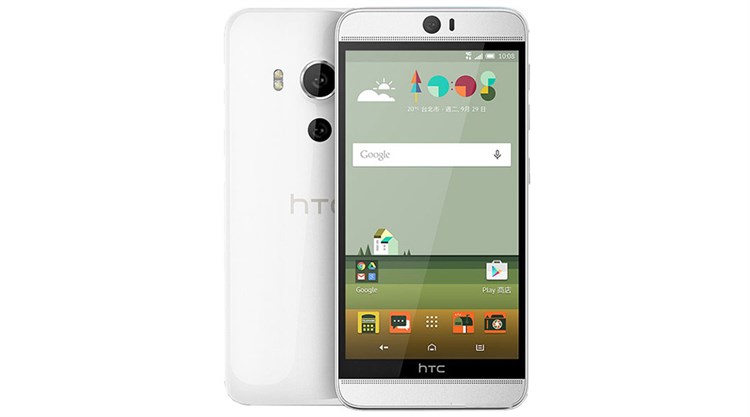 Điện thoại HTC Butterfly 3