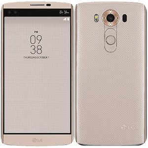 Điện thoại LG V10