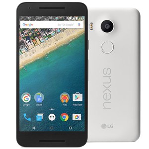 Điện thoại LG Nexus 5X