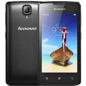 Điện thoại Lenovo A1000