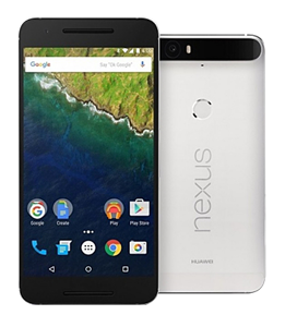 Điện thoại Nexus 6P
