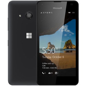 Điện thoại Microsoft Lumia 550