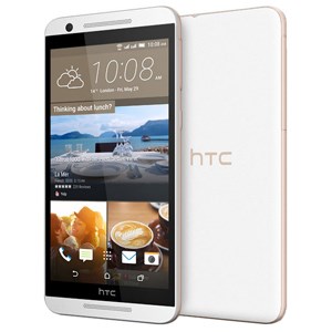 Điện thoại HTC One E9s dual sim