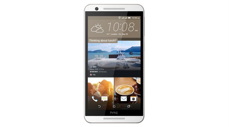 Điện thoại HTC One E9s dual sim