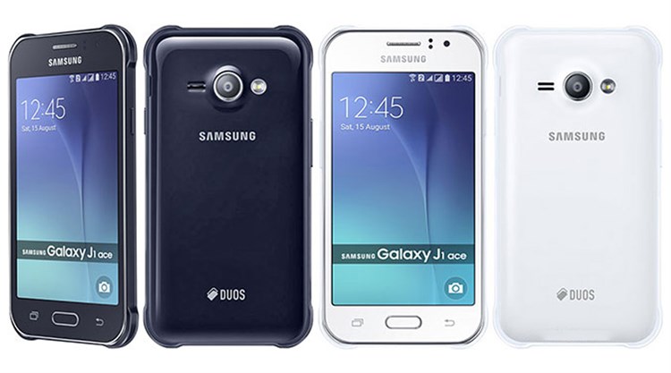 Điện thoại Samsung Galaxy J1 Ace