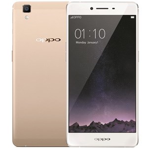 Điện thoại OPPO R7s