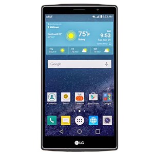 Điện thoại LG G Vista 2