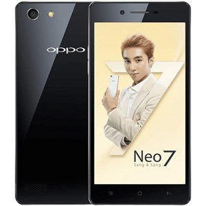 Điện thoại OPPO Neo 7