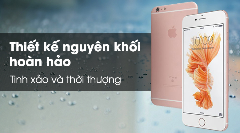 Điện thoại iPhone 6s 128GB