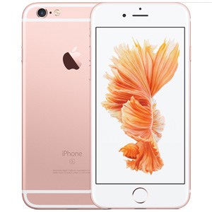 Điện thoại iPhone 6s Plus 64GB