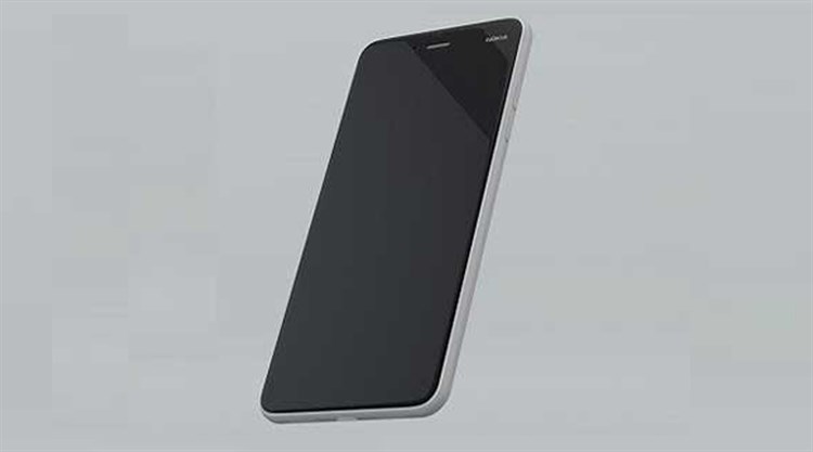 Điện thoại Nokia C1 (2015)