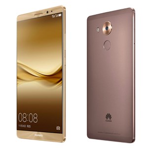 Điện thoại Huawei Mate 8