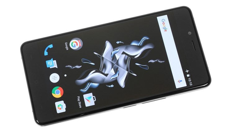 Điện thoại OnePlus X