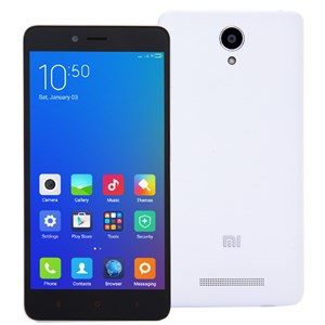 Điện thoại Xiaomi Redmi Note 2