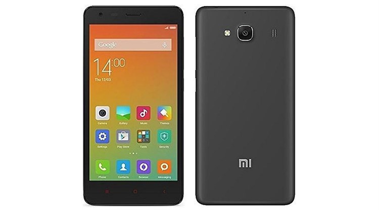 Điện thoại Xiaomi Redmi 2 Prime