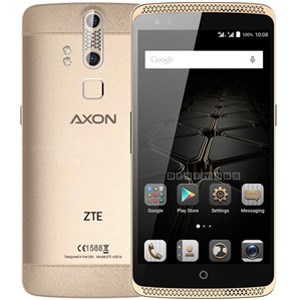 Điện thoại ZTE Axon