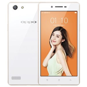 Điện thoại OPPO A33