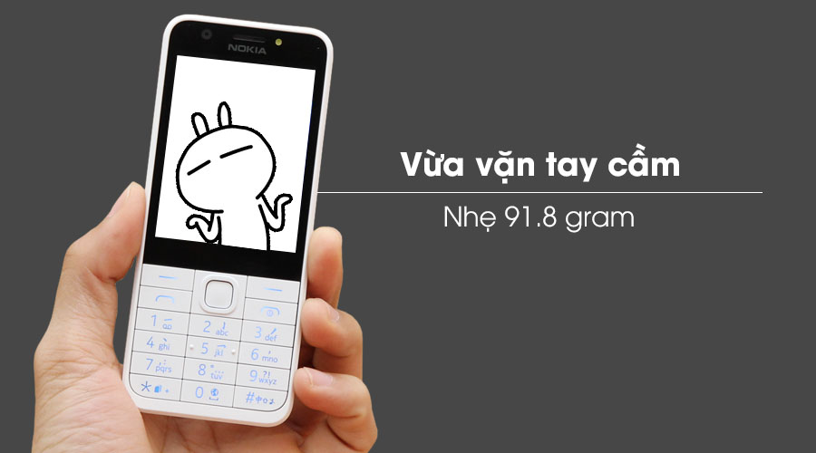 Điện thoại Nokia 230