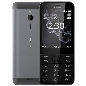 Điện thoại Nokia 230