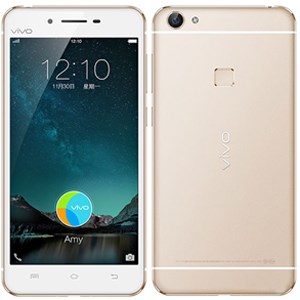 Điện thoại vivo X6