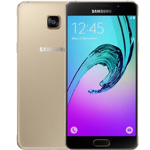 Điện thoại Samsung Galaxy A5 2016