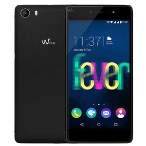 Điện thoại Wiko Fever