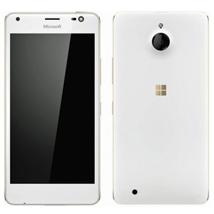 Điện thoại Microsoft Lumia 850