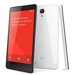 Điện thoại Xiaomi Redmi Note Prime