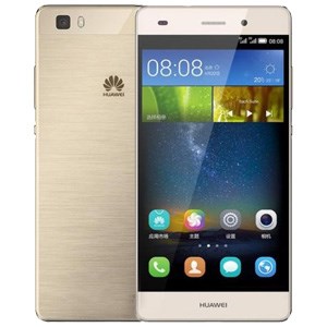 Điện thoại Huawei P8 Lite