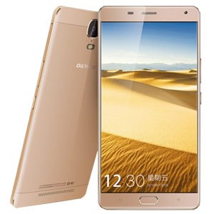 Điện thoại Gionee Marathon M5 Plus