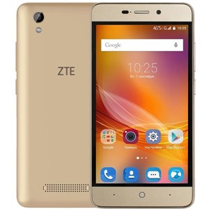 Điện thoại ZTE Blade D2