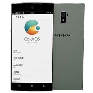 Điện thoại OPPO Find 9