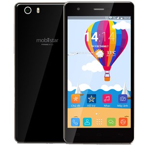 Điện thoại Mobiistar Prime X Plus