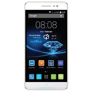 Điện thoại Mobiistar Prime X Max