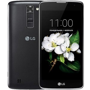 Điện thoại LG K7