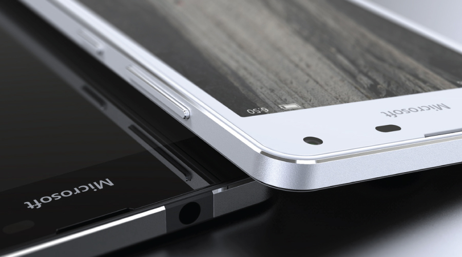 <p>Lumia 650 l&agrave; WP c&oacute; khung kim loại, th&acirc;n m&aacute;y mỏng thời trang. Sản phẩm được ho&agrave;n thiện sắc sảo, tinh tế</p>
