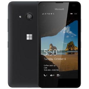 Điện thoại Microsoft Lumia 650 dual sim