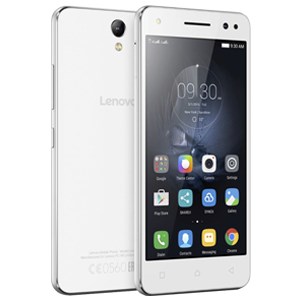 Điện thoại Lenovo Vibe S1 Lite