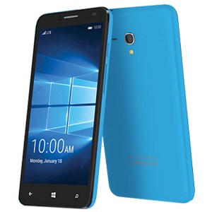 Điện thoại Alcatel Fierce XL
