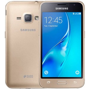 Điện thoại Samsung Galaxy J1 (2016)